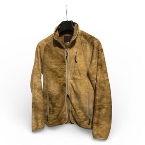Needles Tan Lightweight Jacket